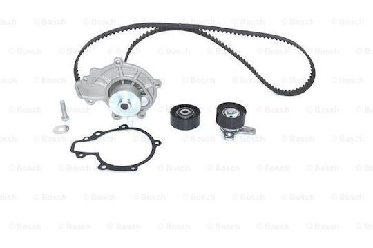Bosch Pompă De Apă Auto Pentru Opel Antara Chevrolet Captiva Cruze Epica Lacetti