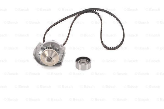 Bosch Pompă De Apă Auto Pentru Fiat Panda / Punto / Seicento