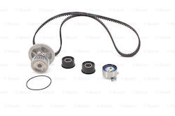 Bosch Αντλία Νερού Αυτοκινήτου για Opel Astra / Calibra / Omega / Vectra Chevrolet Evanda / Lacetti / Tacuma Daewoo Evanda / Lacetti / Nubira