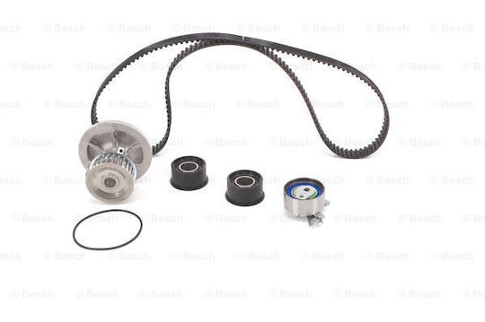 Bosch Pompă De Apă Auto Pentru Opel Astra / Calibra / Omega / Vectra Chevrolet Evanda / Lacetti / Tacuma Daewoo Evanda / Lacetti / Nubira