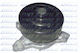 Dolz Antlie de Apă Auto pentru Toyota Auris / Avensis / Celica / Corolla / MR 2 / RAV 4