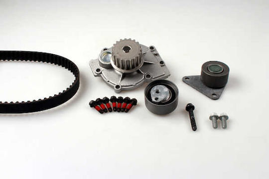HEPU Antlie de Apă Auto pentru Renault Laguna / Safrane Volvo C70 / S40 / S60 / S70 / S80 / V40 / V70 Chevrolet Spark