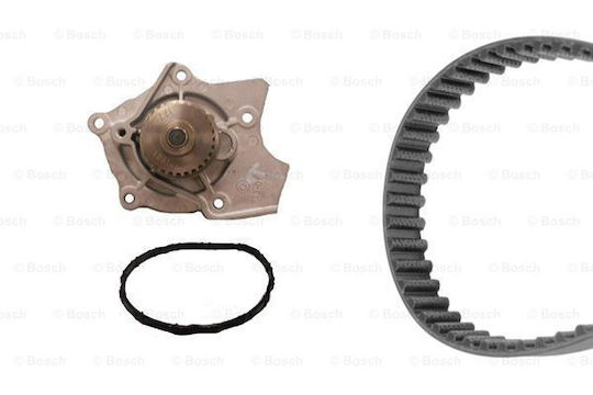 Bosch Pompă de Apă Auto pentru Seat Alhambra / Altea / Exeo / Leon Volkswagen Amarok / Beetle / Eos / Golf / Jetta / Passat / Scirocco / Sharan / Tiguan Audi A3 / A4 / A5 / A6 / A8 / Q3 / Q5 / TT