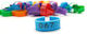 Foot Marking Colour 100pcs