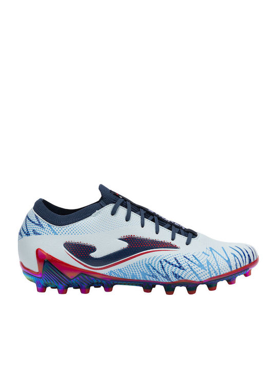 Joma Striker Football Shoes with Cleats FG Multicolour