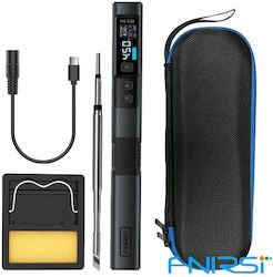 Fnirsi Battery Soldering Iron