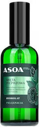 Asoa Hydrolate Liquid Facial Toner 100ml Asoa Hydrolate Liquid Facial Toner 100ml
