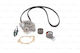 Bosch Antlie de Apă Auto pentru Volvo C30 / C70 / S40 / S60 / S80 / V40 / V50 / V60 / XC 90