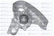 Dolz Car Water Pump for Fiat Ducato