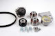 HEPU Pompă De Apă Auto Pentru Peugeot 406 407 607 807 Fiat Ulysse Renault Avantime Clio Laguna Citroen C5 C6 C8 Lancia Phedra