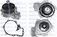 Dolz Car Water Pump for Mercedes-Benz Sprinter