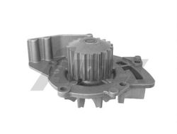 Airtex Αντλία Νερού Αυτοκινήτου για Peugeot 307 / 308 / 406 / 407 / 508 / 607 / 807 / Boxer / Expert Fiat Scudo / Ulysse Citroen C4 / C5 / C8 / Jumper / Jumpy Ford C-Max / Focus / Focus C-Max / Galaxy / Kuga / Mondeo / S-Max Lancia Phedra