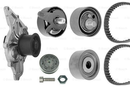 Bosch Antlie de Apă Auto pentru Citroen C5 Skoda Superb Volkswagen Passat Audi A4 / A6 / A8