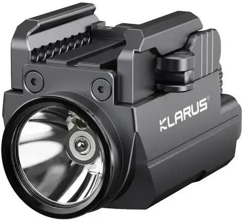 Klarus Φακός LED IPX6 με Μέγιστη Φωτεινότητα 1000lm