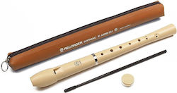 Asrb351 Angel Soprano Recorder