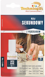 Technicqll Υγρή Κόλλα Στιγμής 8gr Technicqll Υγρή Κόλλα Στιγμής 8gr