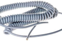 Olflex Spiral 400 P 7g0.75 Spiral Kabelspiralschläuche 1-3m 70002727