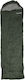 Panda Sleeping Bag Single 2 Seasons Olive Green