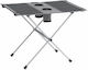 Robens Τραπέζι Ατσάλινο για Camping Πτυσσόμενο 200x200x41cm