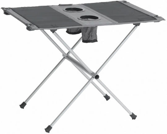 Robens Τραπέζι Ατσάλινο για Camping Πτυσσόμενο 200x200x41cm