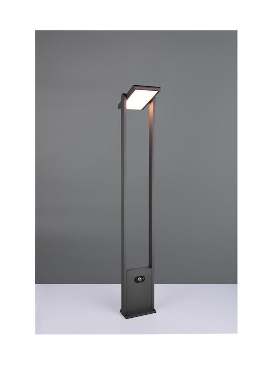 Trio Lighting Außenstehlampen Malawi Led 5w Cct 15.5x8x100cm N 453769142