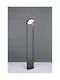 Trio Lighting Außenstehlampen Malawi Led 5w Cct 15.5x8x100cm N 453769142