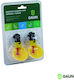 Bird Watering Can Gaun 2pcs