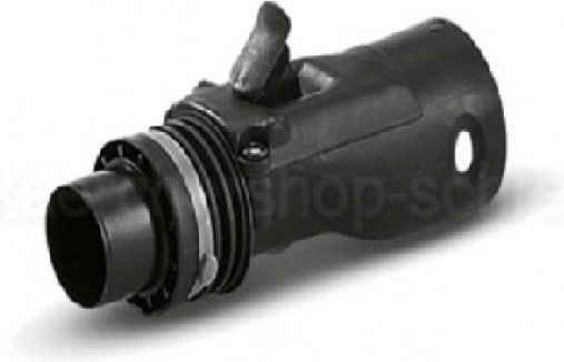Μονάδα Pfc Karcher C-40 Clip 1.0 Καθαρισμό Φίλτρου Karcher 4.060-474.0
