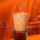 Bubble Scrub Boho 2--1 Αφρόλουτρο & Scrub Mango Butter 280gr