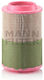 Mann-filter Air Filter C 23 632/1