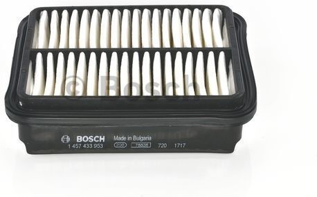 Bosch Air Filter 1 457 433 953