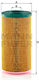 Mann-filter Air Filter C 19 450