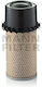 Mann-filter Air Filter C 15 250