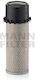 Mann-filter Air Filter C 14 190