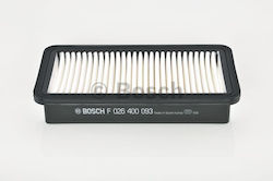 Bosch Air Filter F 026 400 093