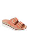Summer Women's Platforms Beige 259/148-0979_BEIGE