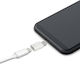 Usb Type C Към Microusb Адаптер 5a Бързо Зареждане Съвместим Usb C Устройства