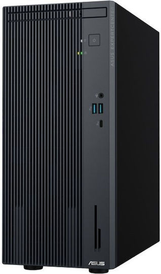 Asus ExpertCenter P500 SFF Desktop PC (7-240H/16GB DDR4/1.0TB SSD/W11 Pro)