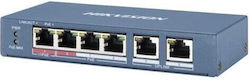 Hikvision Switch CCTV