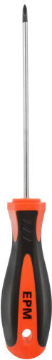 EPM Screwdriver with 180 Magnetic Interchangeable Bits