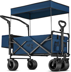 Kippwagen Zusammenklappbar Gartenkarren 120lt Kippwagen Zusammenklappbar Gartenkarren 120lt