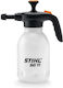 Stihl Drucksprüher mit Gewicht 1.5lt