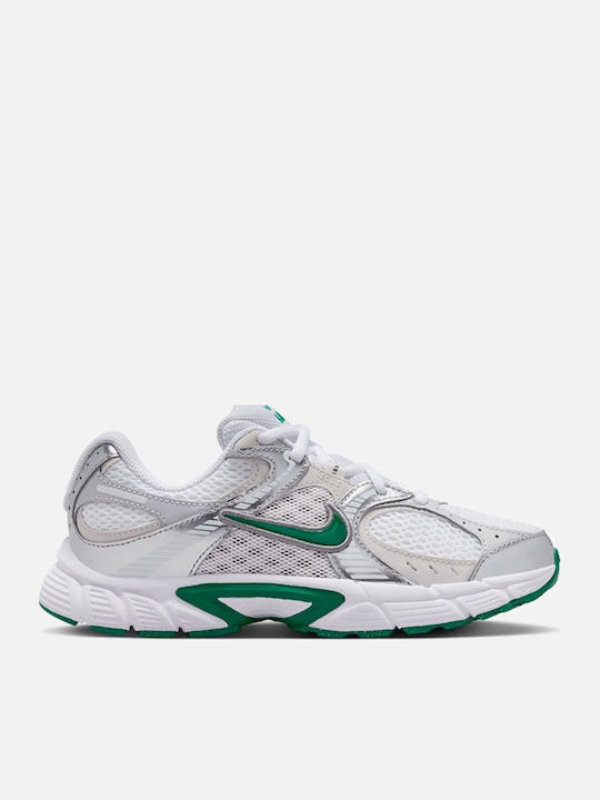 Nike V5 Rnr Детски Маратонки Бели