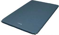 Outwell Camping Sleeping Mat Self-Inflating Semi-Double Outwell Camping Sleeping Mat Self-Inflating Semi-Double
