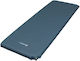 Outwell Αυτοφούσκωτο Ημίδιπλο Υπόστρωμα Camping 75x75cm Πάχους 7.5cm