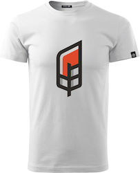 Pentagon Prime T-shirt Hawk 00 Weiß