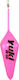 Yuki Pyramidal Surf Pink Glow 130gr Κωδ.15302