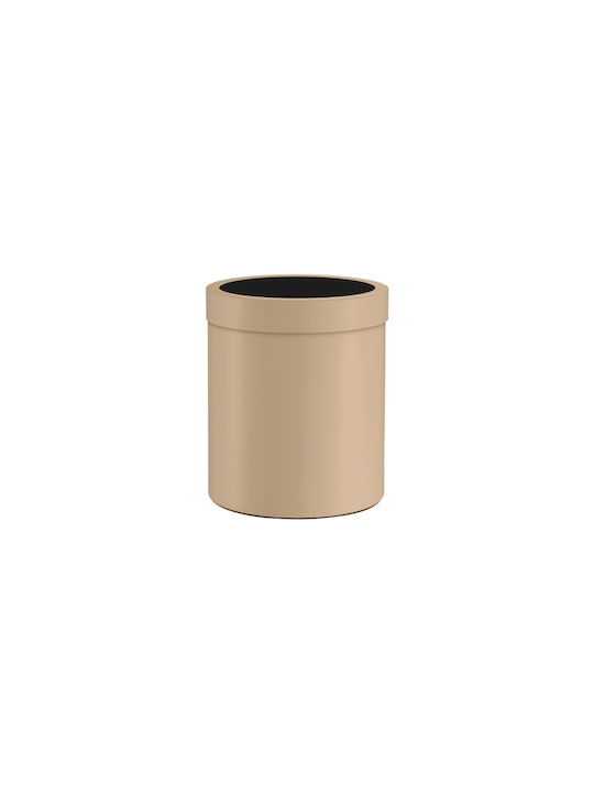 Sanco Open Bins Cardboard Container 5L Matte Mocha