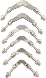 Meandros Wishbone Vector Tied Ncc