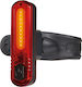 BRN FA 135 N Rechargeable Rear Bicycle Light